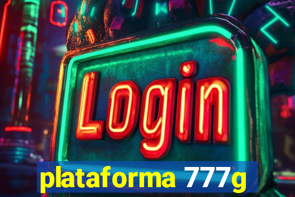 plataforma 777g